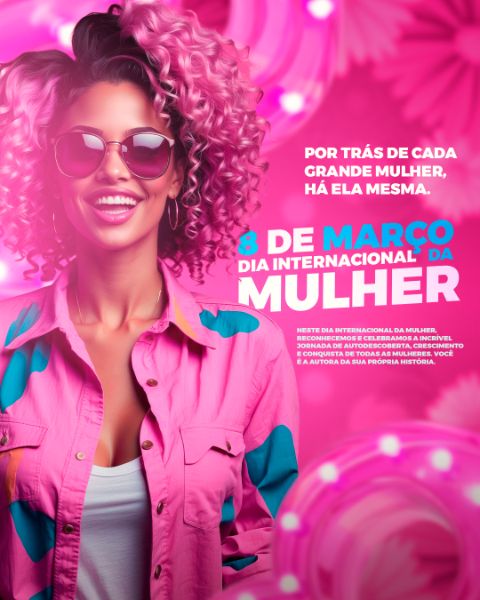 DIA DA MULHER 106
