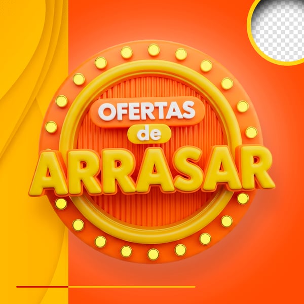 SUPERMERCADO 2026 SELO MODELO 51