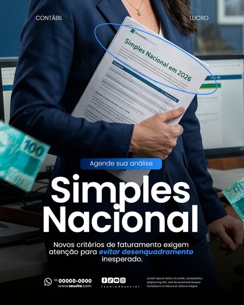 CONTABILIDADE SOCIAL MEDIA PSD EDITÁVEL 3
