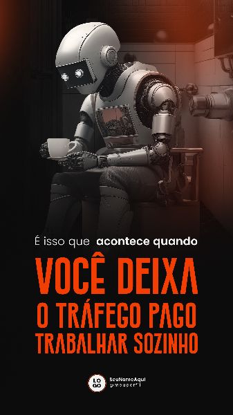 TRÁFEGO PAGO / GESTOR DE TRÁFEGO 29 ORANGE