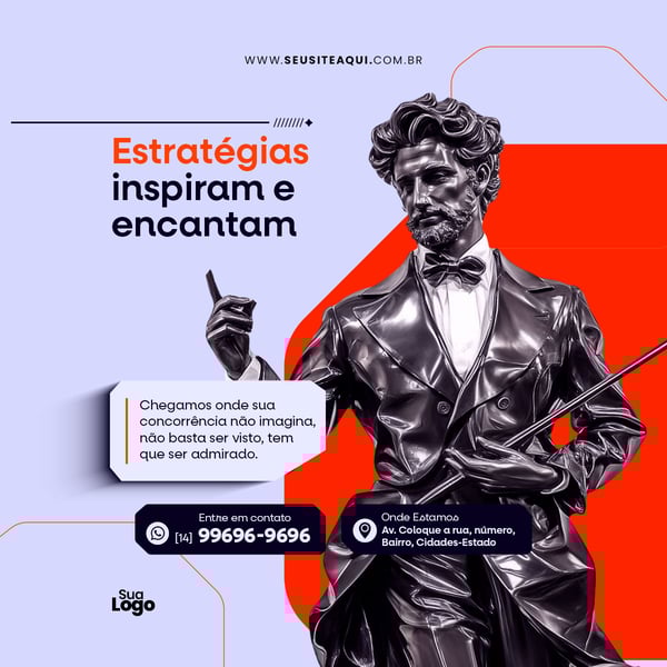 Agência de Publicidade