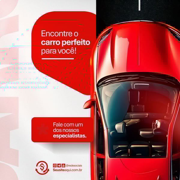 Consórcios e Financiamento