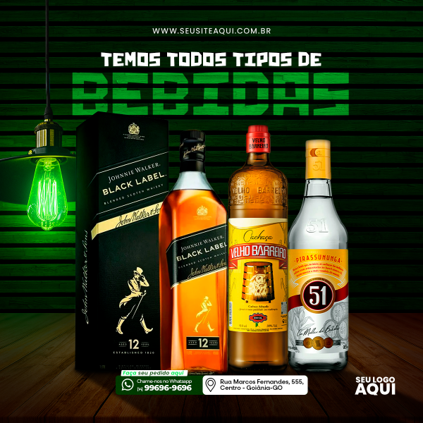 POST FEED | BOTECO | CERVEJARIA | DISK DE BEBIDAS