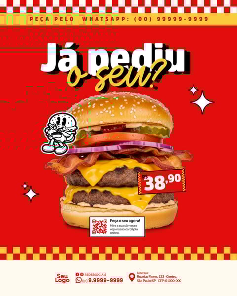 Hamburgueria