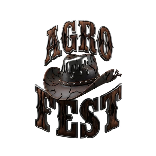 SELO 3D AGRO FEST SHOW SERTANEJO 04