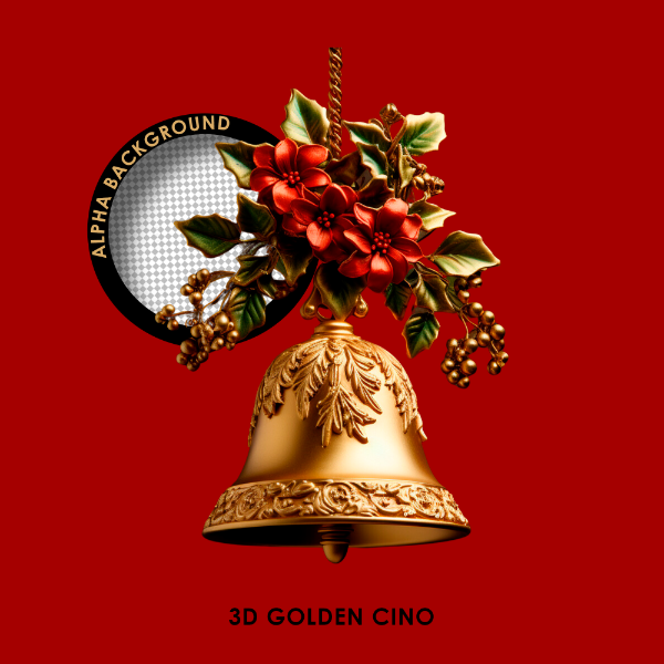 NU0 - GOLDEN CINO 02