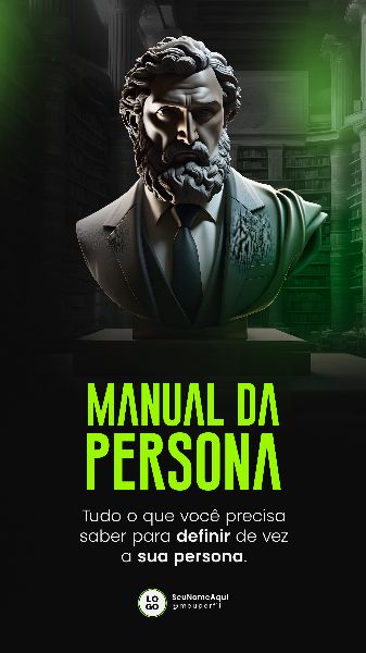 TRÁFEGO PAGO / GESTOR DE TRÁFEGO 17 GREEN STORY