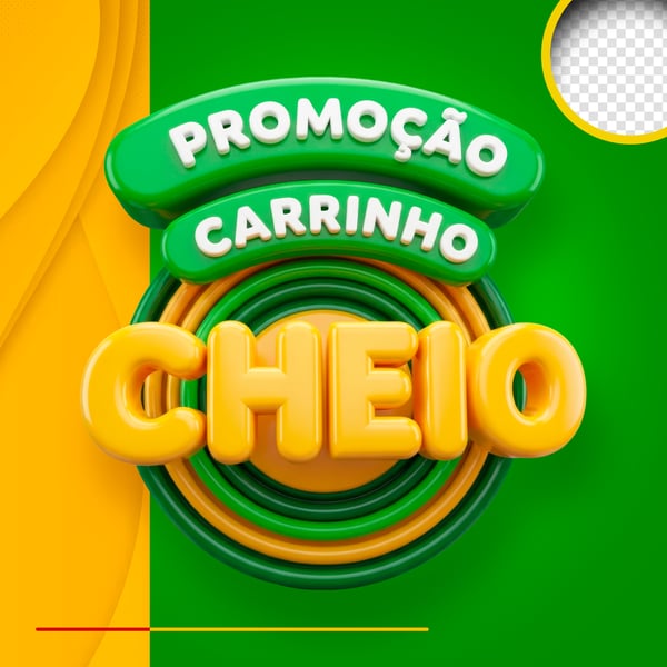 SUPERMERCADO 2026 SELO MODELO 02