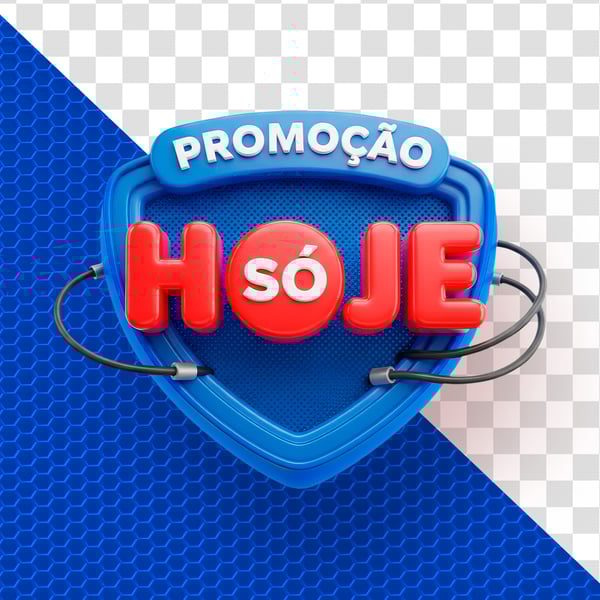 SUPERMERCADO 2026 SELO MODELO 45