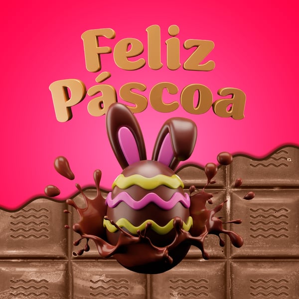 PÁSCOA