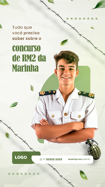 SOCIAL MEDIA CURSO PREPARATÓRIO MILITAR 25