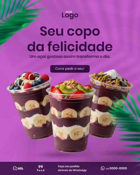 AÇAÍ