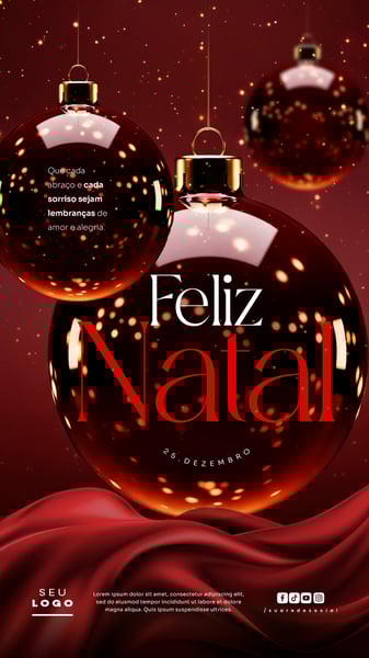 FELIZ NATAL 25 DE DEZEMBRO SOCIAL MEDIA STORY PSD EDITÁVEL (2)
