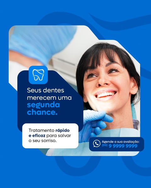 DENTISTA ODONTOLOGIA
