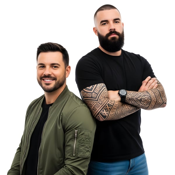DUPLA SERTANEJA DOIS HOMENS CANTORES 13