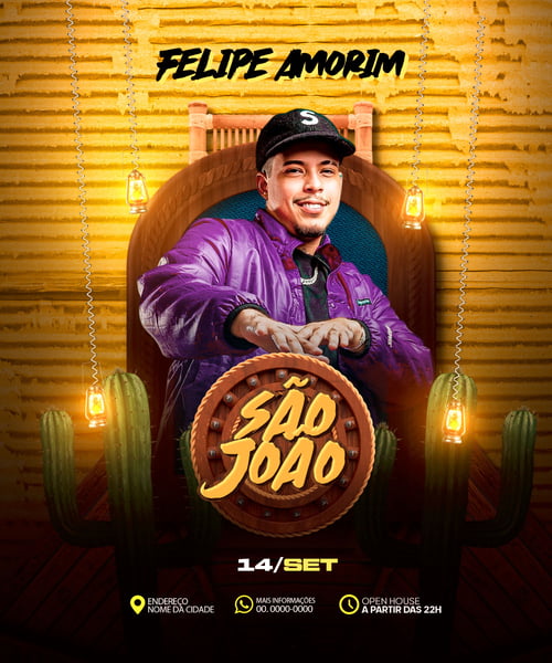 FELIPE AMO