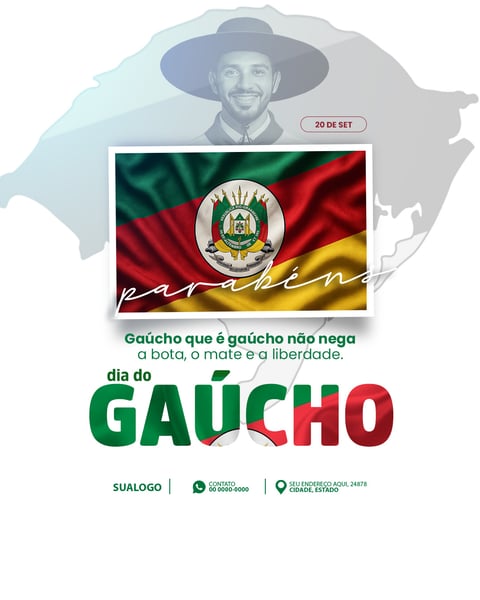 DIA 20 DE SETEMBRO DIA DO GAÚCHO 05