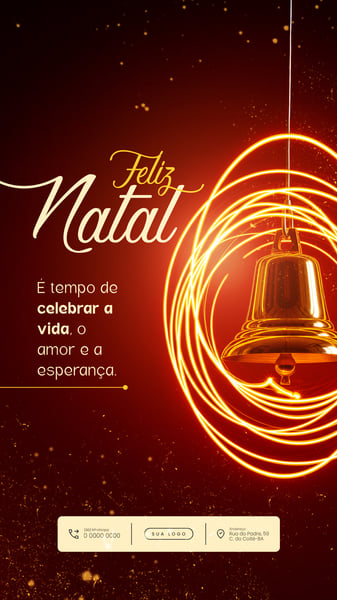 Feliz Natal