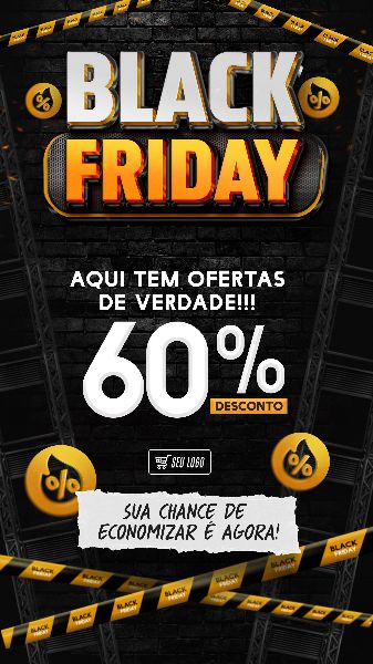 CHAMADA BLACK FRIDAY V0 STORY