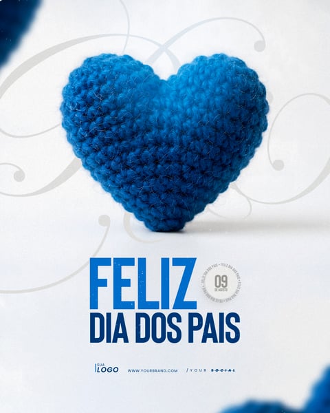 DIA DOS PAIS