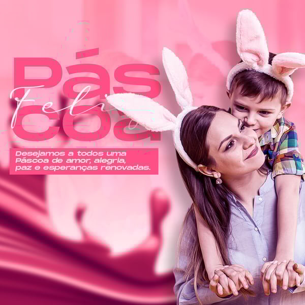 ZCT FELIZ PÁSCOA MODELO 07