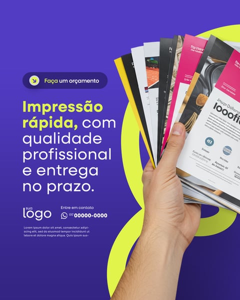 SOCIAL MEDIA GRÁFICA