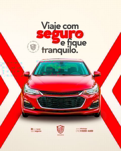 EMPRESA DE SEGUROS MICROCRÉDITO SEGURO EMPRESARIAL CONSÓRCIOS PSD EDITÁVEL