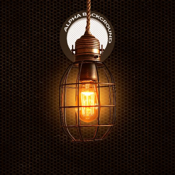 ELEMENTOS - LÂMPADAS MODELO 13