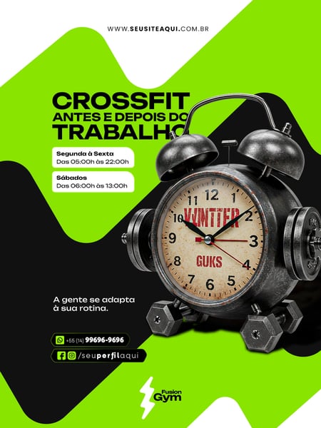 FEED CROSS FIT ACADEMIA 4