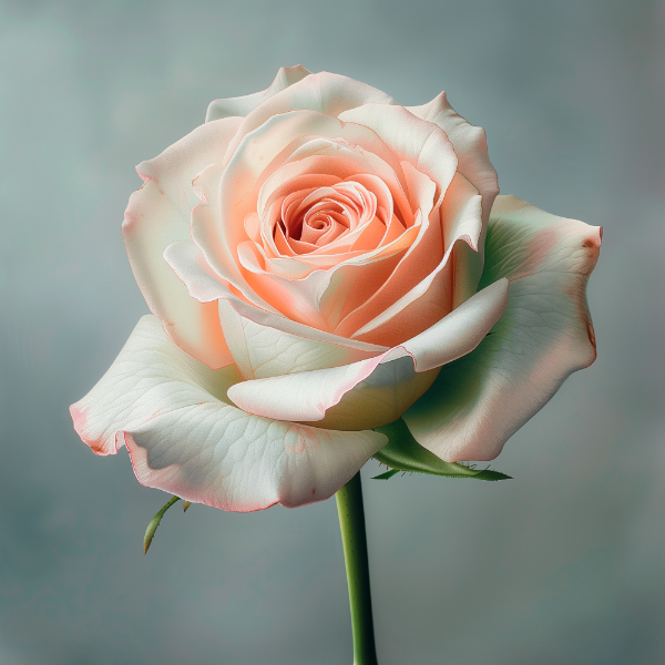 ROSA BRANCA | IMAGEM