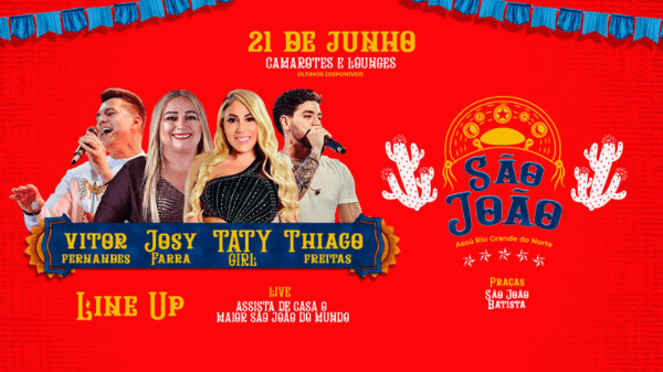 B2X - FLYER LINE UP SÃO JOÃO 2024 CAPA YOUTUBE.ZIP