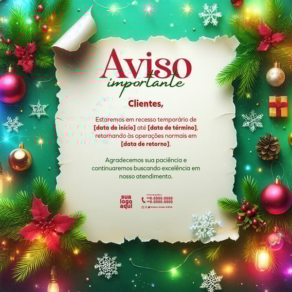 AVISO COMUNICADO RECESSO DE NATAL FEED1 (4)