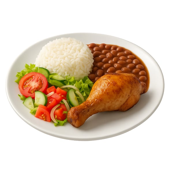 SOCIAL MEDIA IMAGEM COMIDA RESTAURANTE