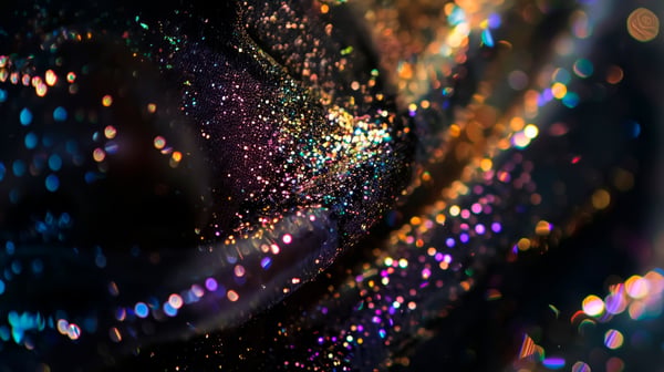 WHL FUNDO ABSTRATO SEMELHANTE A TECIDO COM GLITTER (19)