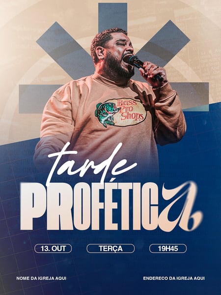 TARDE PROFÉTICA