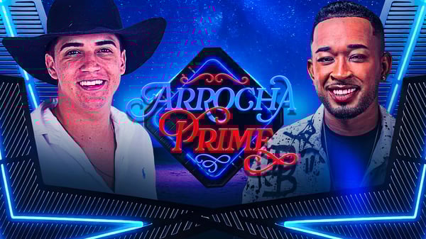 FLYER THUMB CAPA CD BANNER YOUTUBE ARROCHA PRIME TOQUEDEZ E NATANZINHO PSD EDITÁVEL