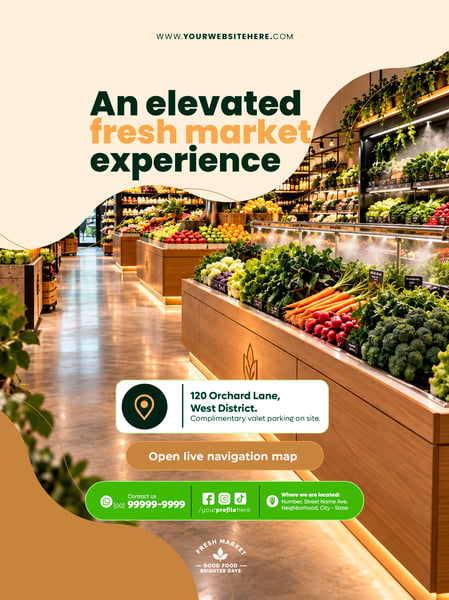 FEED HORTIFRUTI SUPERMERCADO SOCIAL MEDIA PSD EDITÁVEL 13