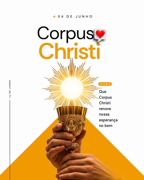 CORPUS CHRISTI