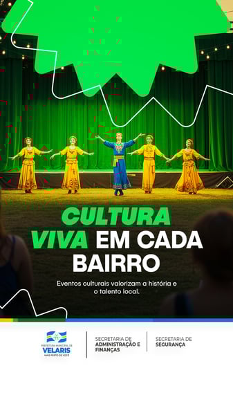 PREFEITURA FLYER SOCIAL MEDIA PSD EDITÁVEL 8