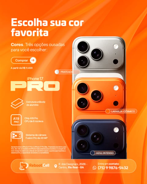COLEÇÃO FEED LOJA DE ELETRÔNICOS 06