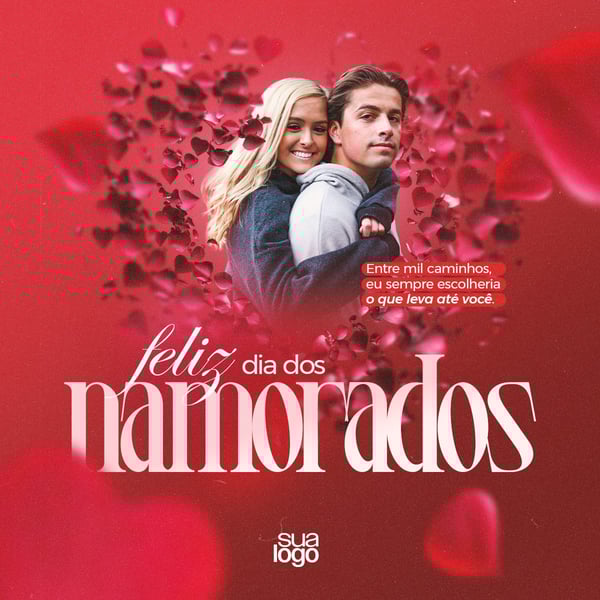 DIA DOS NAMORADOS