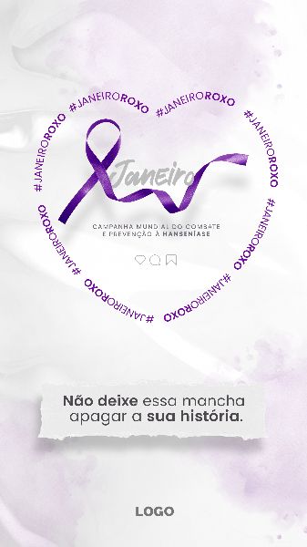 SOCIAL MEDIA - JANEIRO ROXO - STORY 10