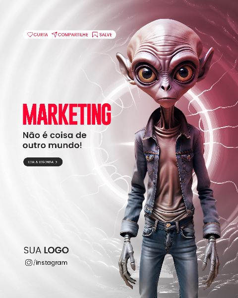 MARKETING DIGITAL AGÊNCIA - SOCIAL MEDIA