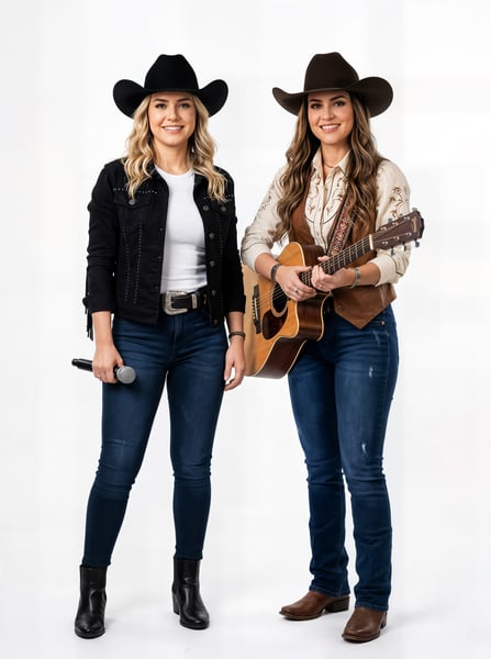 Cantores Eventos