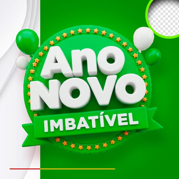 SUPERMERCADO 2026 SELO MODELO 06