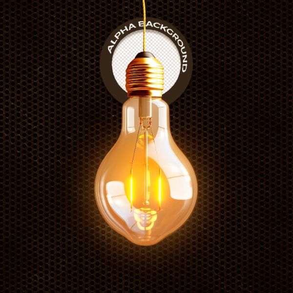 ELEMENTOS - LÂMPADAS MODELO 42