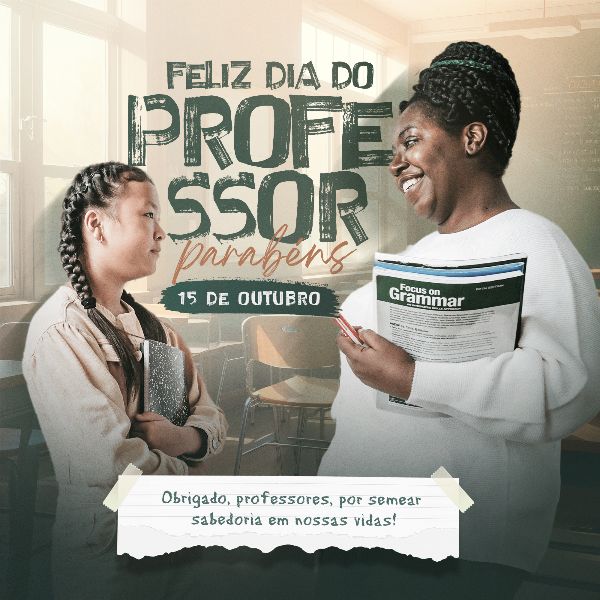 DIA DO PROFESSOR - 15 OUTUBRO N8