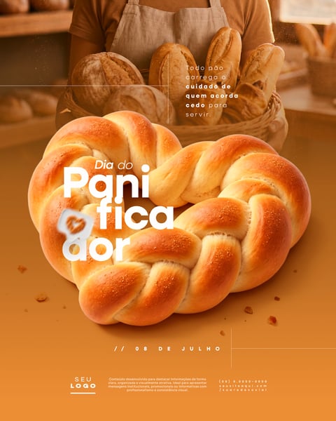 DIA DO PANIFICADOR 08 DE JULHO SOCIAL MEDIA PSD EDITÁVEL 5