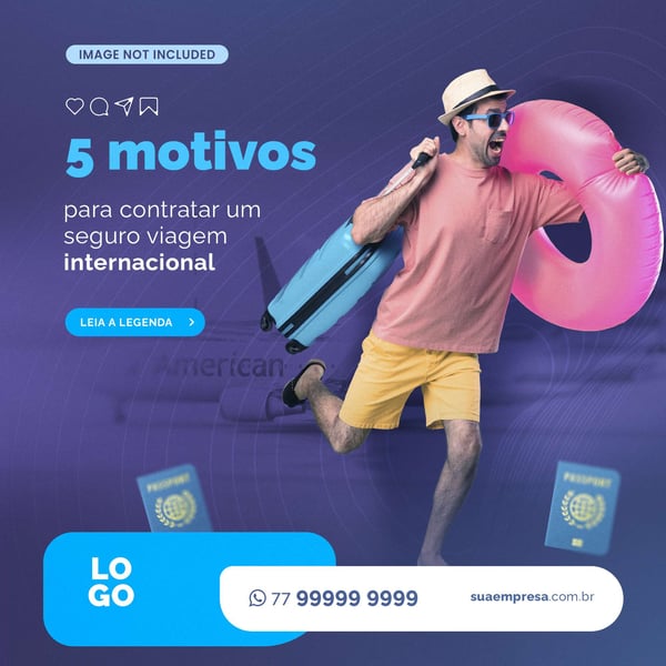 SEGURADORA - 5 MOTIVOS.ZIP
