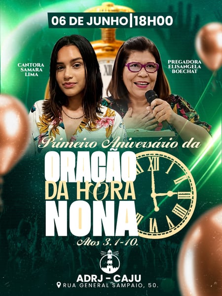 CULTO EM AÇÕES DE GRAÇAS 64